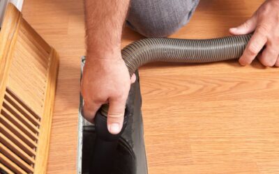 DIY Tips for Maintaining Clean Air Ducts